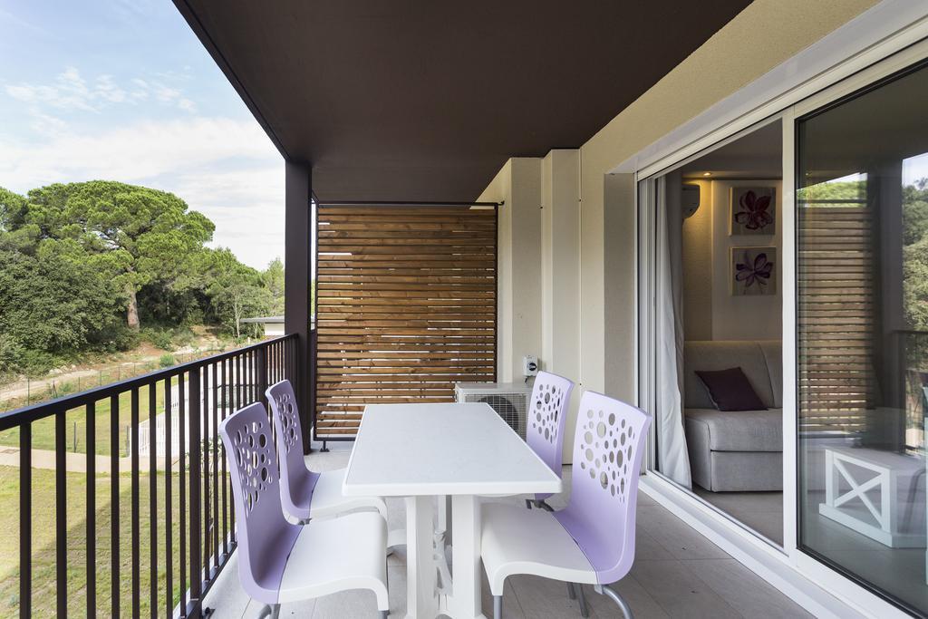 Vacancéole - Résidence Pont du Gard Remoulins Habitación foto
